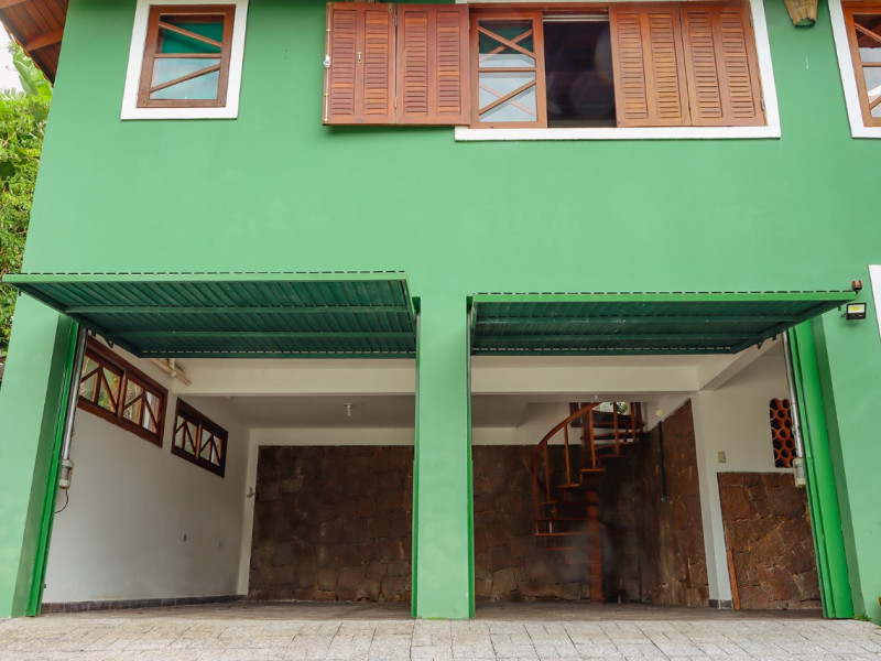 imóvel com 400m² - Rio Tavares - Florianópolis