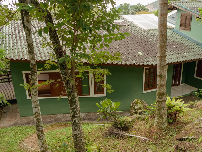 imóvel com 400m² - Rio Tavares - Florianópolis
