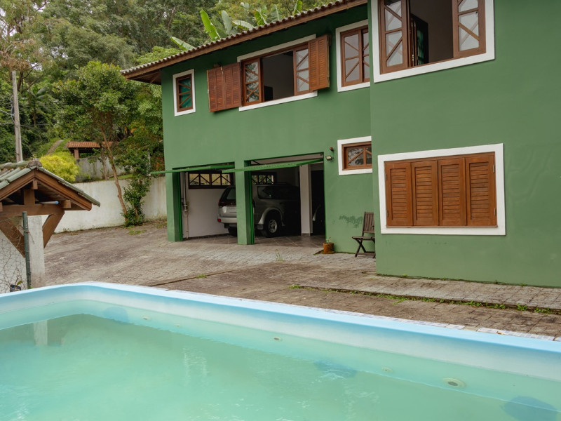 imóvel com 400m² - Rio Tavares - Florianópolis