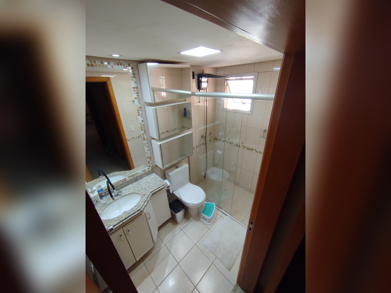 imóvel com 87m² - Sul (Águas Claras) - Brasília