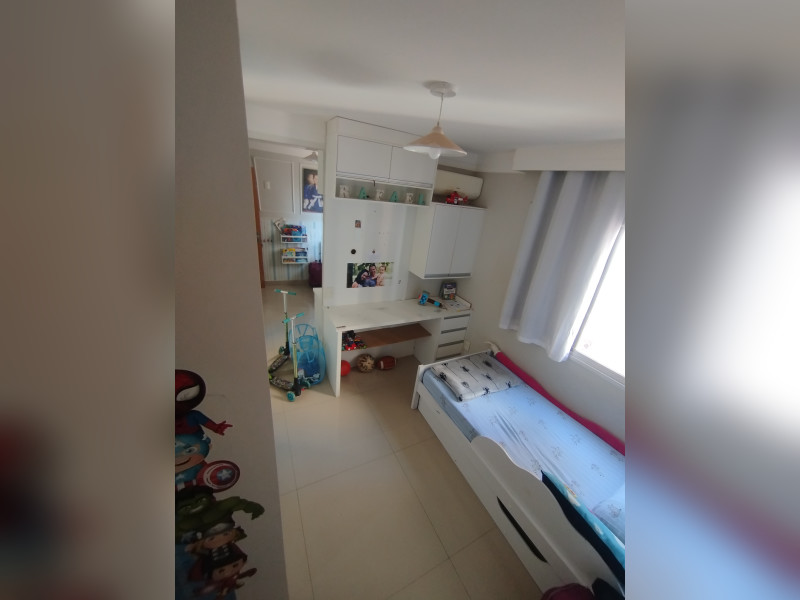 imóvel com 87m² - Sul (Águas Claras) - Brasília