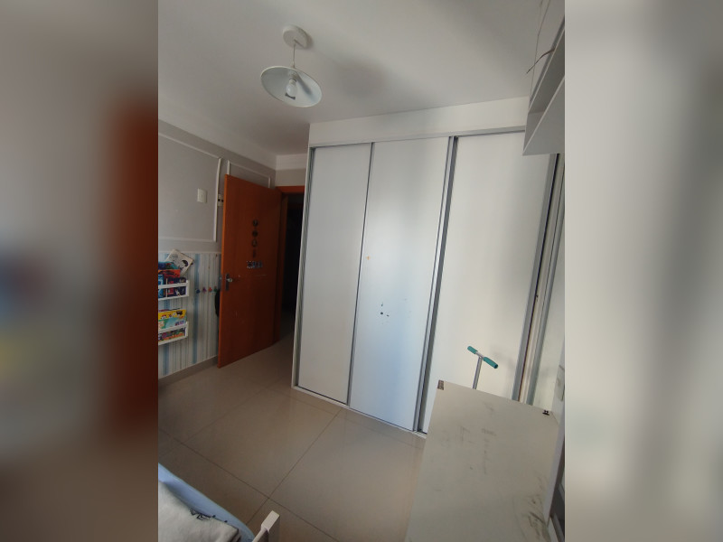 imóvel com 87m² - Sul (Águas Claras) - Brasília