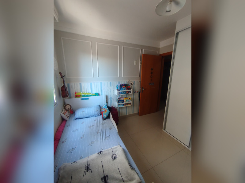 imóvel com 87m² - Sul (Águas Claras) - Brasília