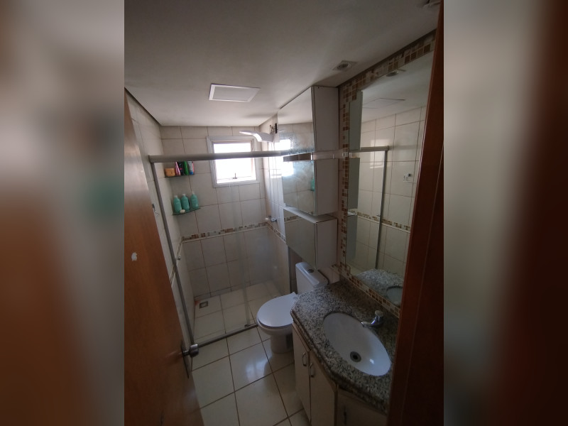 imóvel com 87m² - Sul (Águas Claras) - Brasília