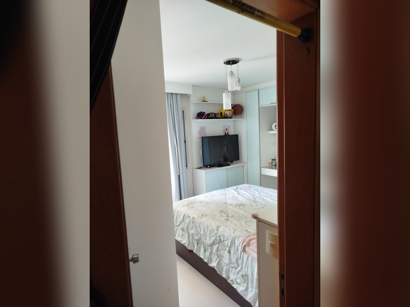 imóvel com 87m² - Sul (Águas Claras) - Brasília