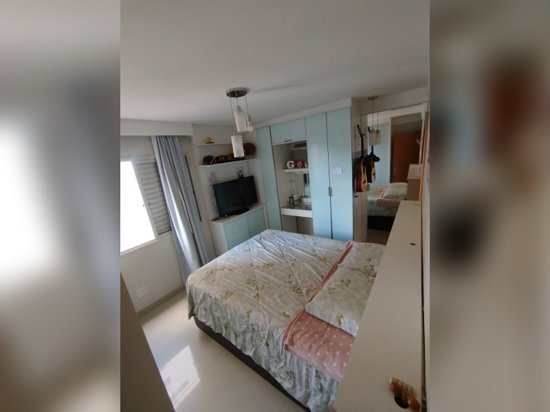 imóvel com 87m² - Sul (Águas Claras) - Brasília