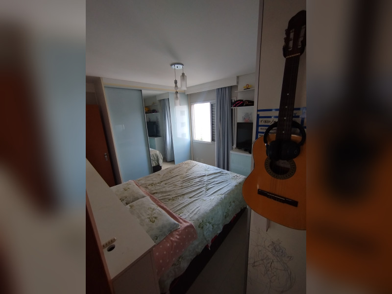 imóvel com 87m² - Sul (Águas Claras) - Brasília