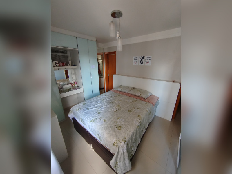 imóvel com 87m² - Sul (Águas Claras) - Brasília