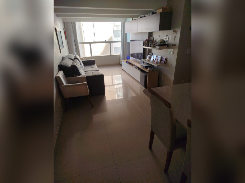 imóvel com 87m² - Sul (Águas Claras) - Brasília