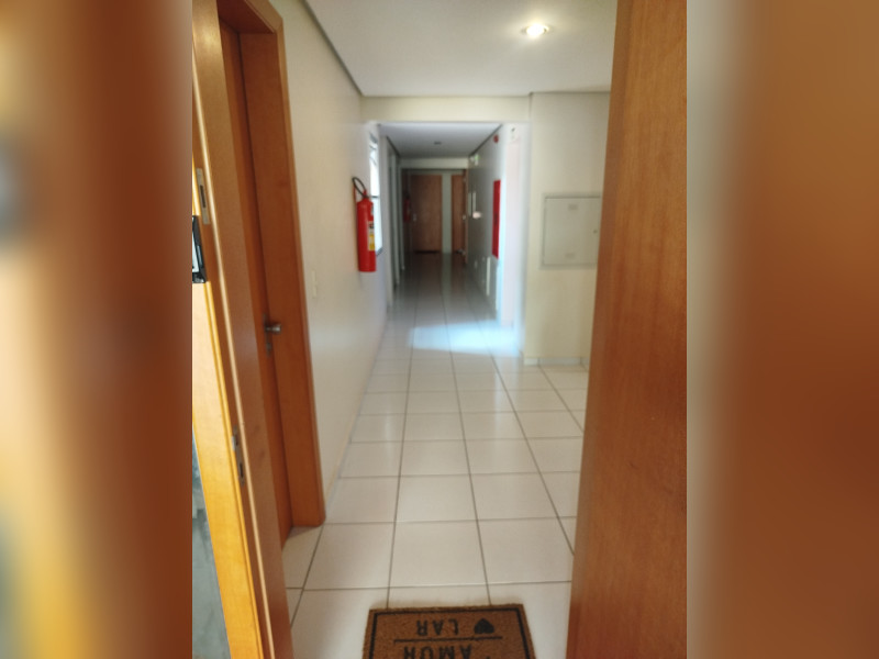 imóvel com 87m² - Sul (Águas Claras) - Brasília
