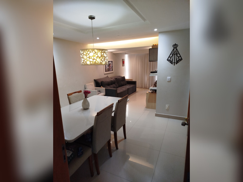 imóvel com 87m² - Sul (Águas Claras) - Brasília