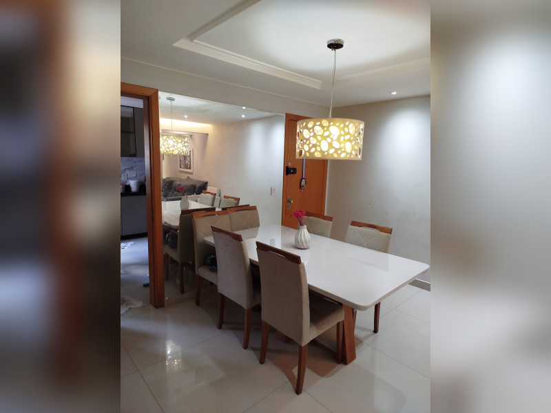 imóvel com 87m² - Sul (Águas Claras) - Brasília