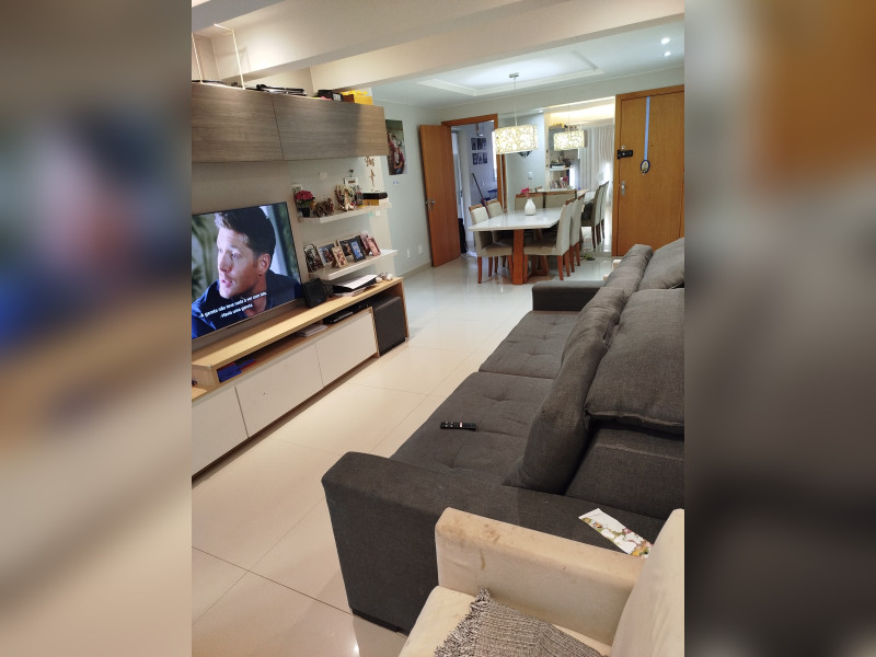 imóvel com 87m² - Sul (Águas Claras) - Brasília