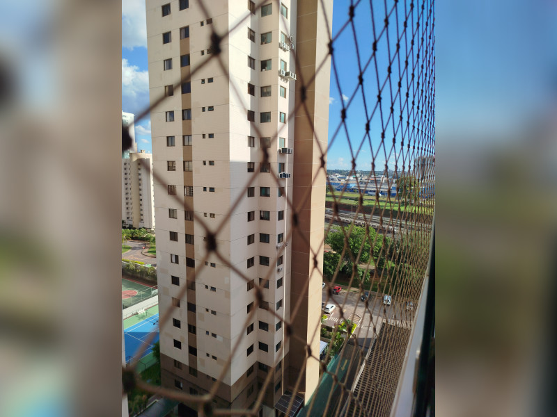 imóvel com 87m² - Sul (Águas Claras) - Brasília