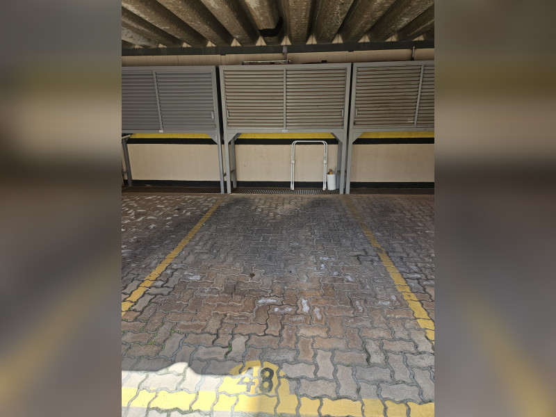 imóvel com 87m² - Sul (Águas Claras) - Brasília