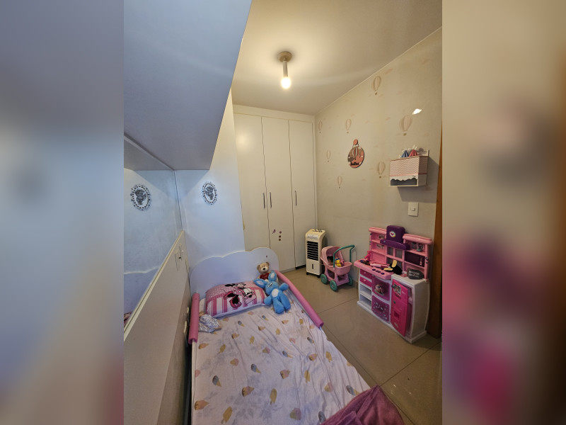 imóvel com 87m² - Sul (Águas Claras) - Brasília