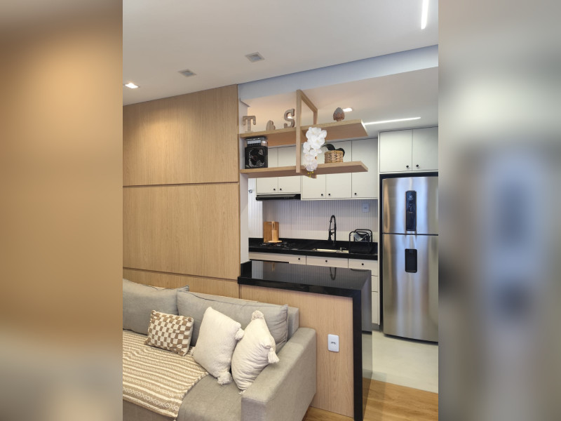 imóvel com 55m² - Jardim Santa Amélia - Hortolândia