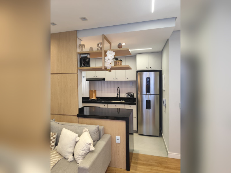 imóvel com 55m² - Jardim Santa Amélia - Hortolândia