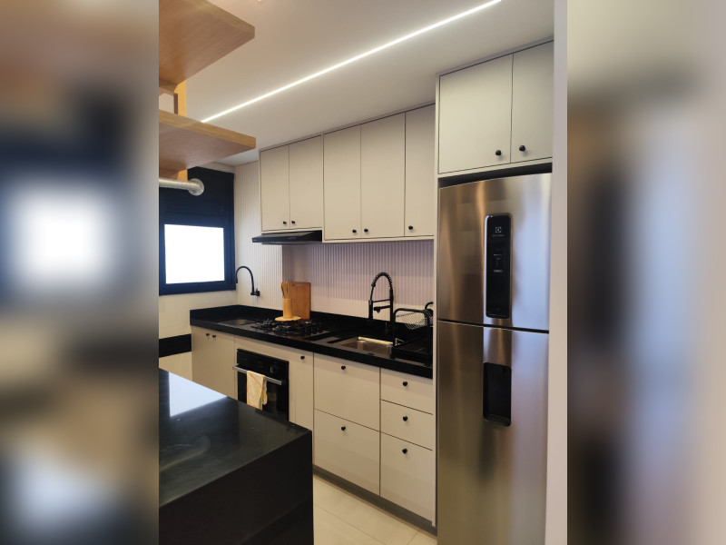 imóvel com 55m² - Jardim Santa Amélia - Hortolândia