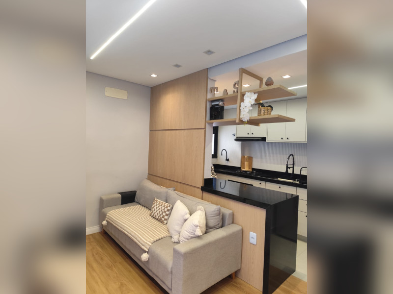 imóvel com 55m² - Jardim Santa Amélia - Hortolândia