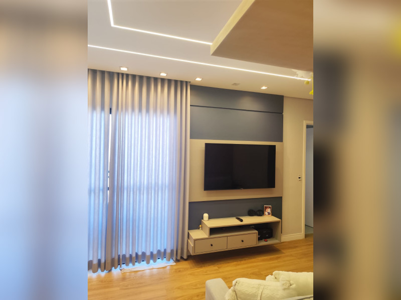 imóvel com 55m² - Jardim Santa Amélia - Hortolândia