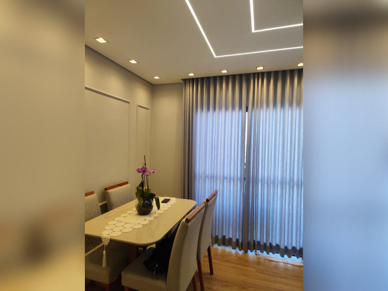 imóvel com 55m² - Jardim Santa Amélia - Hortolândia
