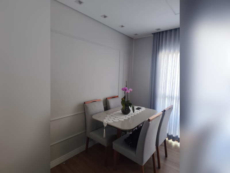 imóvel com 55m² - Jardim Santa Amélia - Hortolândia