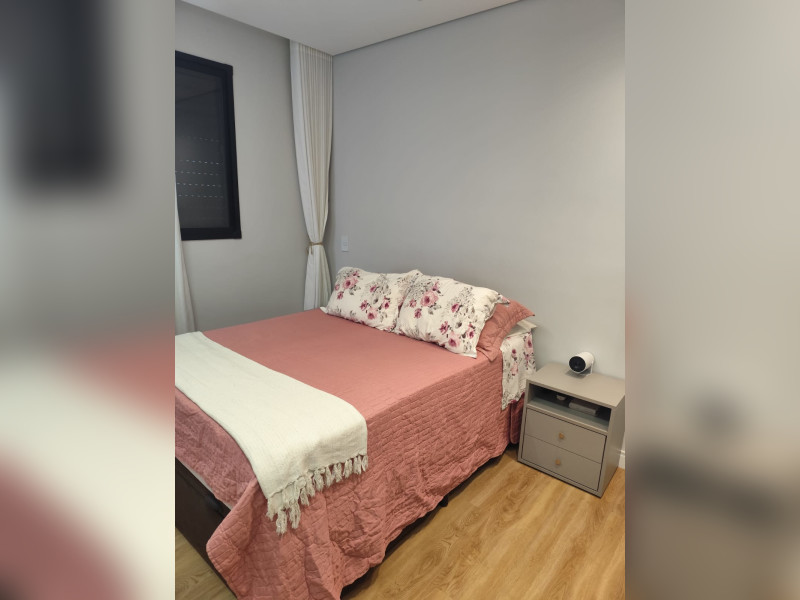 imóvel com 55m² - Jardim Santa Amélia - Hortolândia