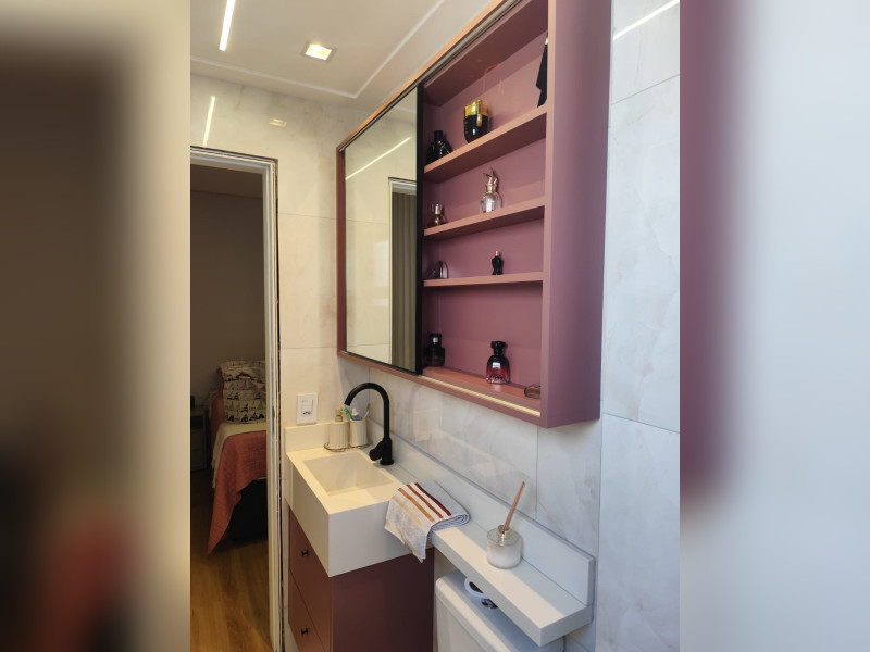 imóvel com 55m² - Jardim Santa Amélia - Hortolândia