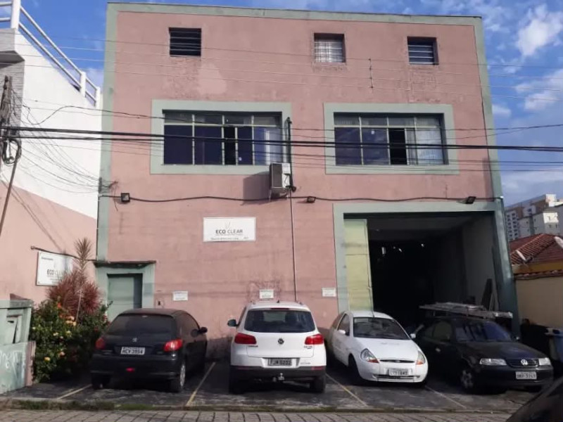 imóvel com 230m² - Gopoúva - Guarulhos