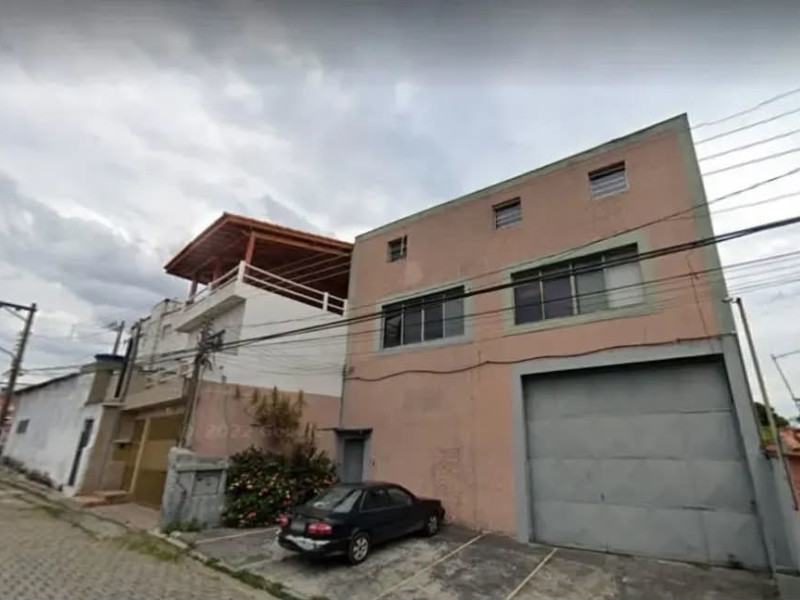 imóvel com 230m² - Gopoúva - Guarulhos