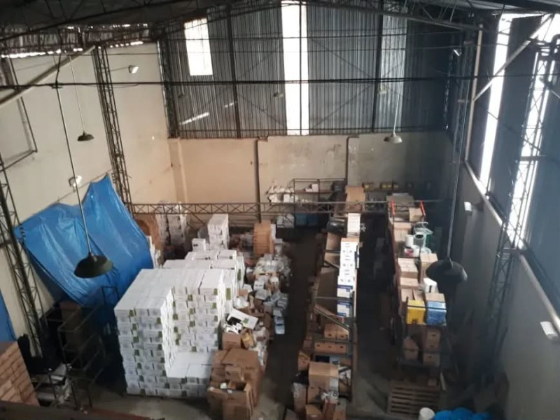 imóvel com 230m² - Gopoúva - Guarulhos
