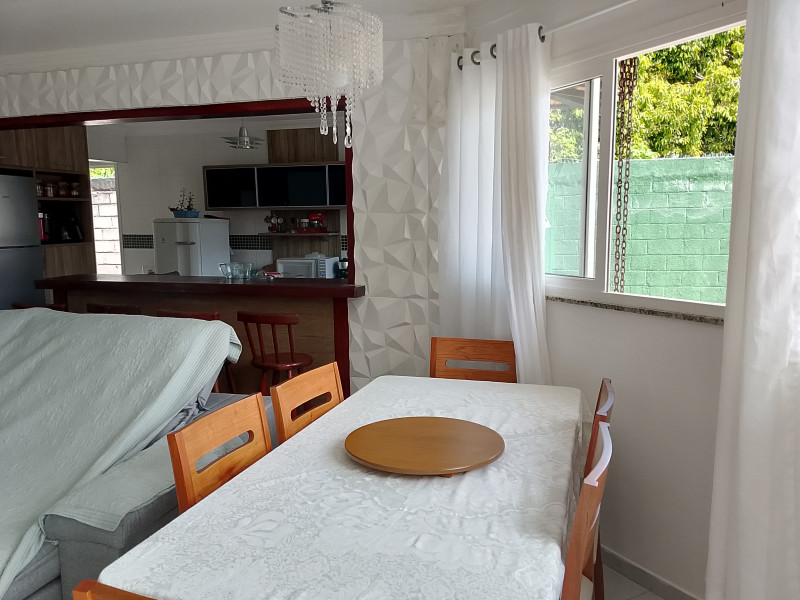 imóvel com 190m² - Maria Joaquina (Tamoios) - Cabo Frio