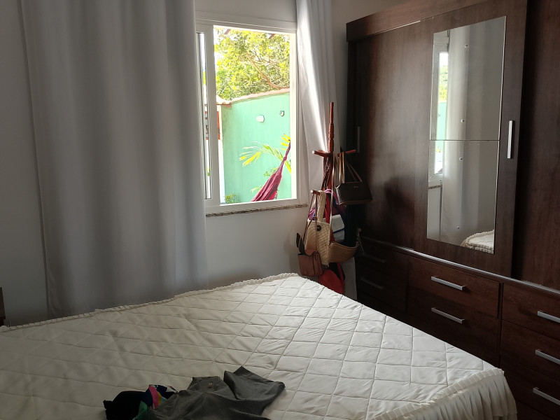 imóvel com 190m² - Maria Joaquina (Tamoios) - Cabo Frio