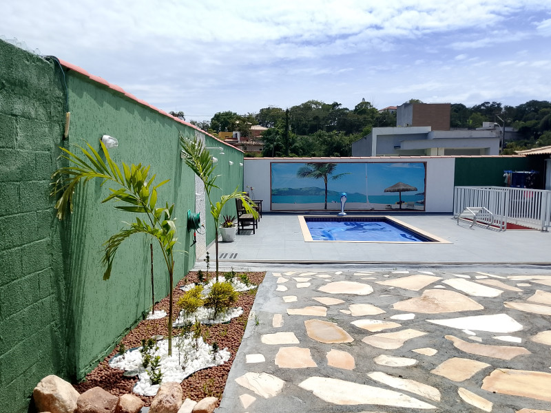 imóvel com 190m² - Maria Joaquina (Tamoios) - Cabo Frio
