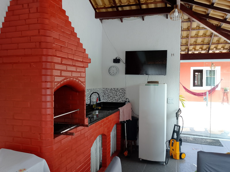 imóvel com 190m² - Maria Joaquina (Tamoios) - Cabo Frio