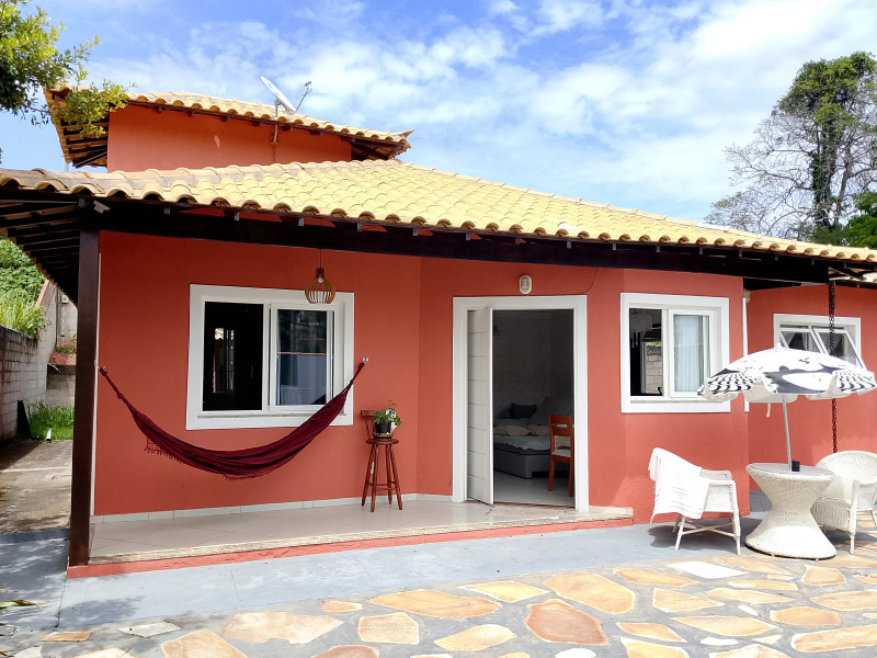 imóvel com 190m² - Maria Joaquina (Tamoios) - Cabo Frio