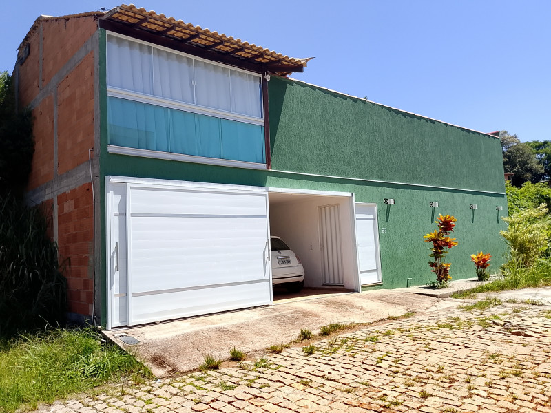 imóvel com 190m² - Maria Joaquina (Tamoios) - Cabo Frio