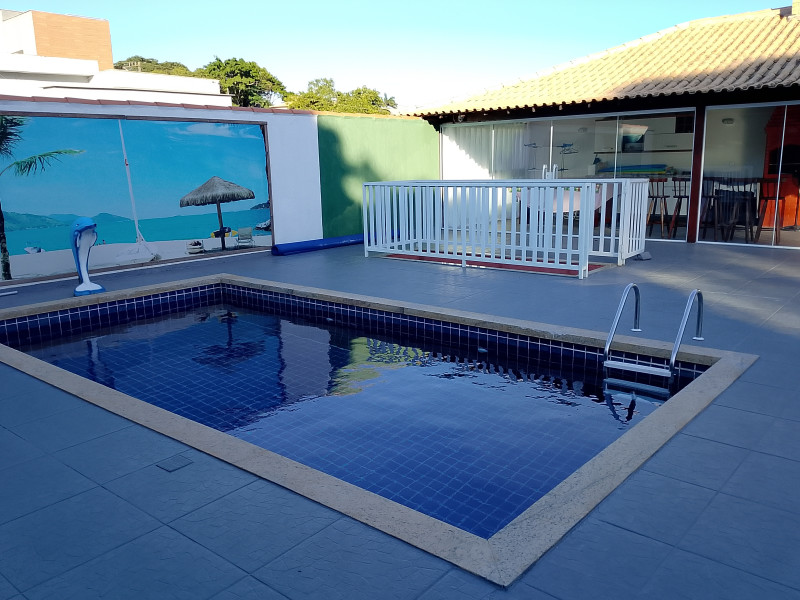 imóvel com 190m² - Maria Joaquina (Tamoios) - Cabo Frio