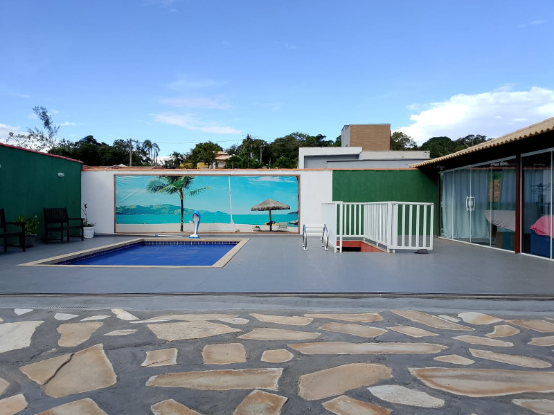 imóvel com 190m² - Maria Joaquina (Tamoios) - Cabo Frio