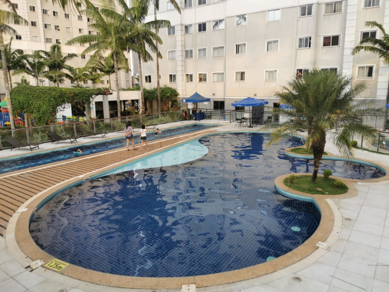 imóvel com 55m² - Setor Industrial (Taguatinga) - Brasília
