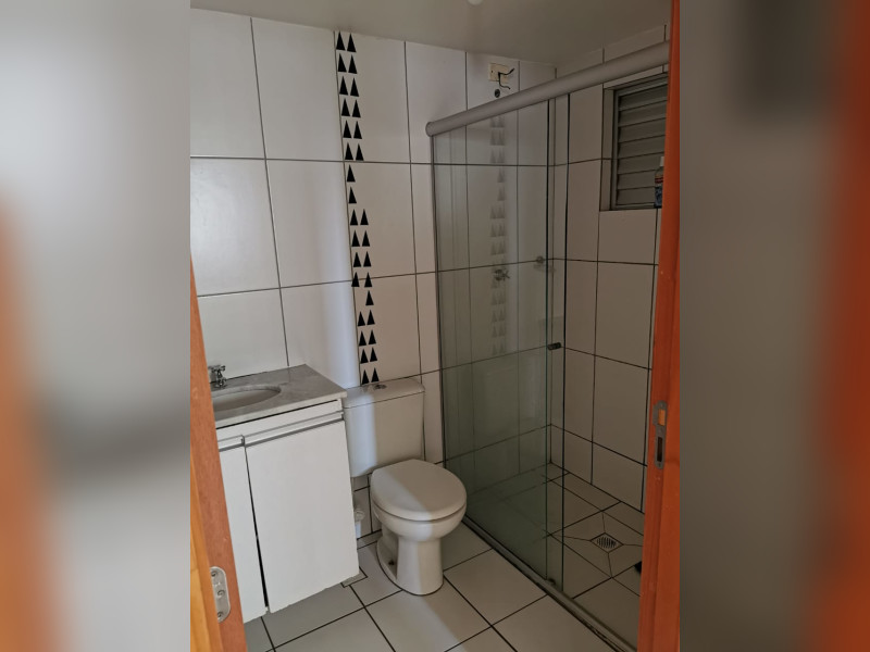 imóvel com 55m² - Setor Industrial (Taguatinga) - Brasília