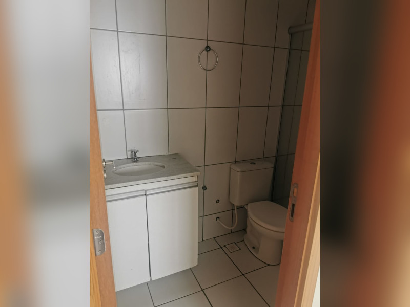 imóvel com 55m² - Setor Industrial (Taguatinga) - Brasília