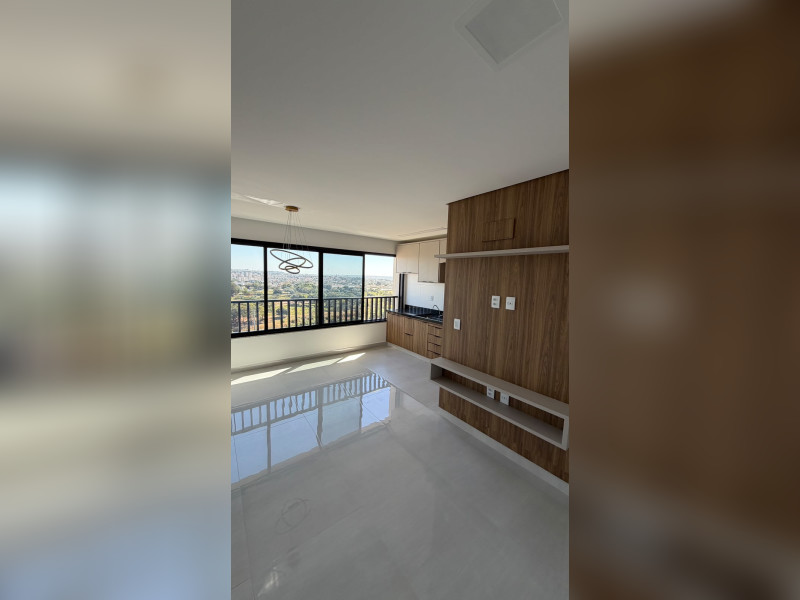 imóvel com 60m² - Setor Marechal Rondon - Goiânia