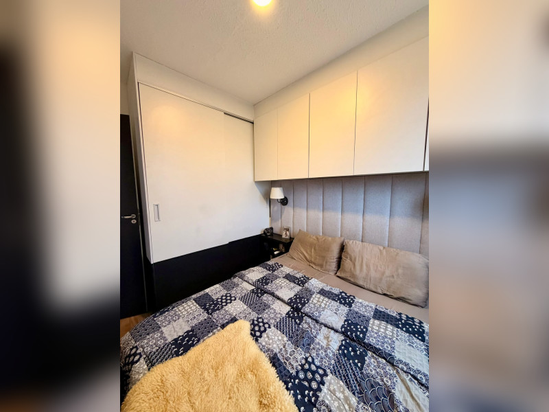 imóvel com 33m² - Jardim Prudência - São Paulo