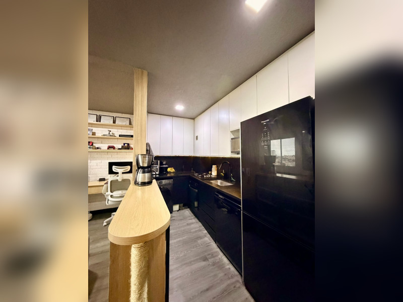 imóvel com 33m² - Jardim Prudência - São Paulo