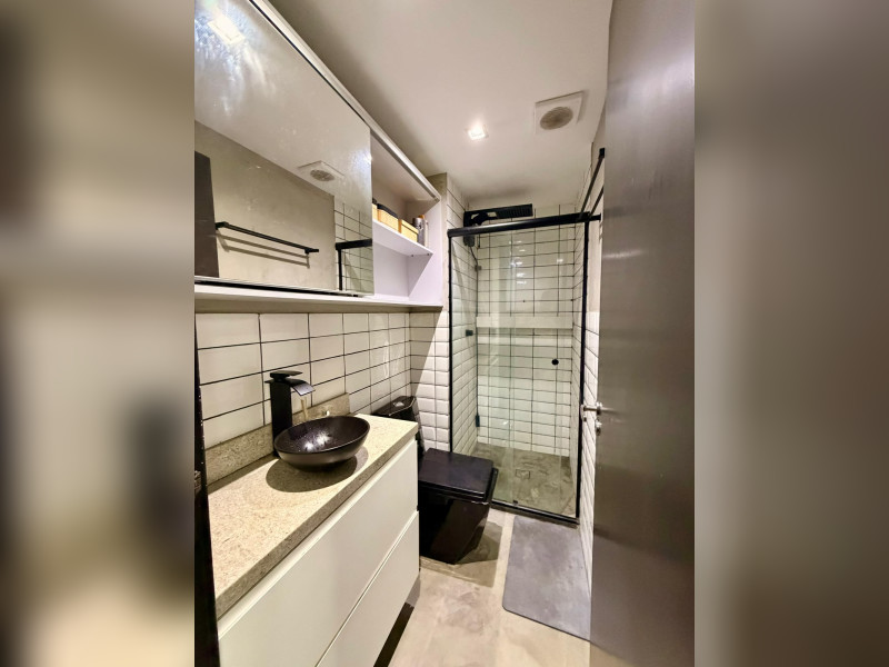 imóvel com 33m² - Jardim Prudência - São Paulo