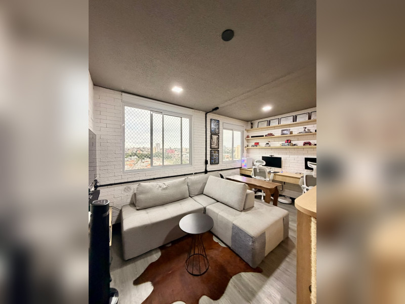 imóvel com 33m² - Jardim Prudência - São Paulo