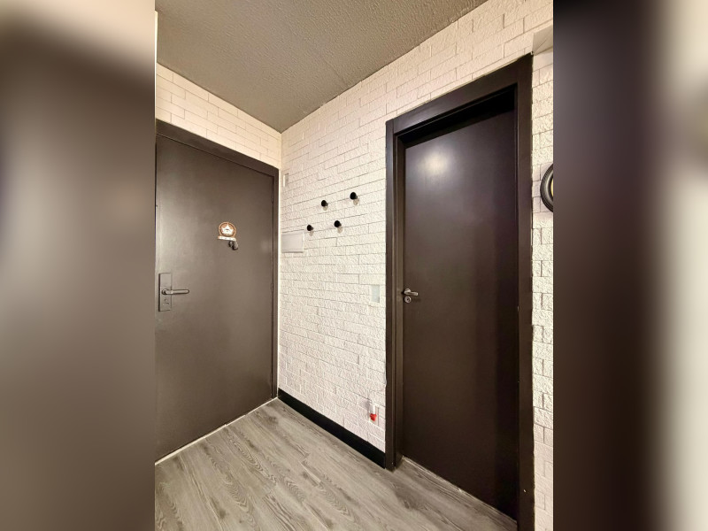 imóvel com 33m² - Jardim Prudência - São Paulo