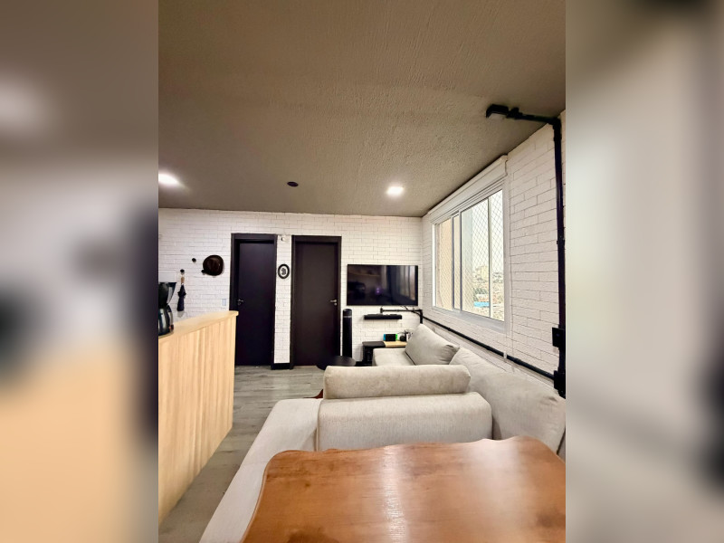 imóvel com 33m² - Jardim Prudência - São Paulo